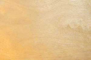 Good Steps Classic finish